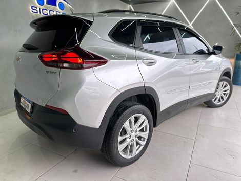 Chevrolet TRACKER LTZ 1.0 Turbo 12V Flex Aut.