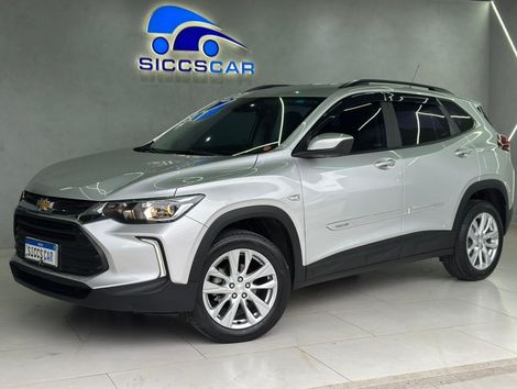 Chevrolet TRACKER LTZ 1.0 Turbo 12V Flex Aut.