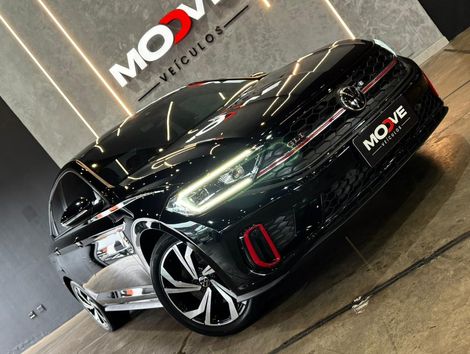 VolksWagen JETTA GLI 350 TSI 2.0 16V 4p Aut.