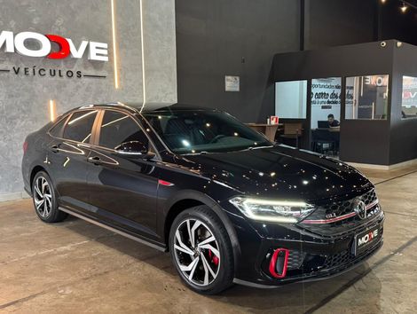 VolksWagen JETTA GLI 350 TSI 2.0 16V 4p Aut.