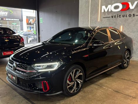 VolksWagen JETTA GLI 350 TSI 2.0 16V 4p Aut.