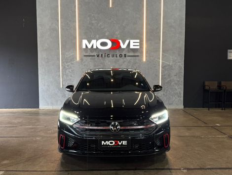 VolksWagen JETTA GLI 350 TSI 2.0 16V 4p Aut.