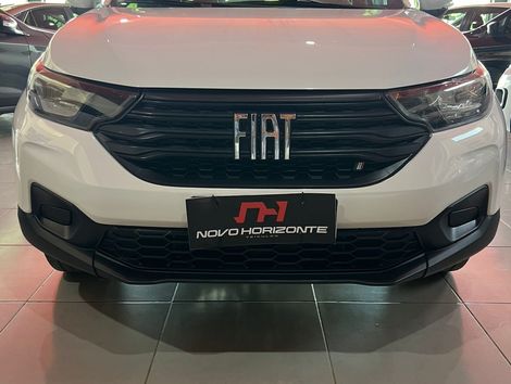 Fiat Strada Freedom 1.3 Flex 8V CD