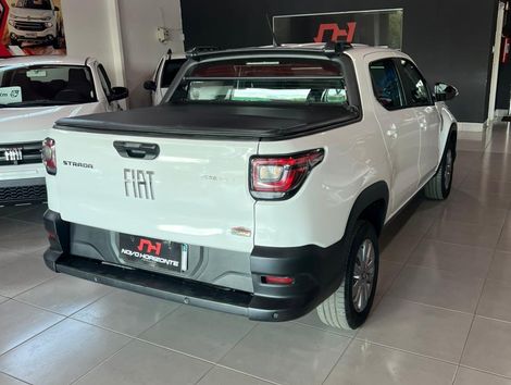 Fiat Strada Freedom 1.3 Flex 8V CD