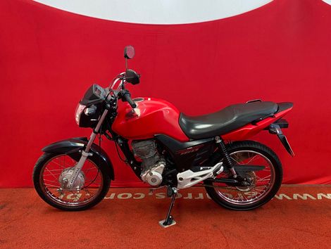 HONDA CG 160 START