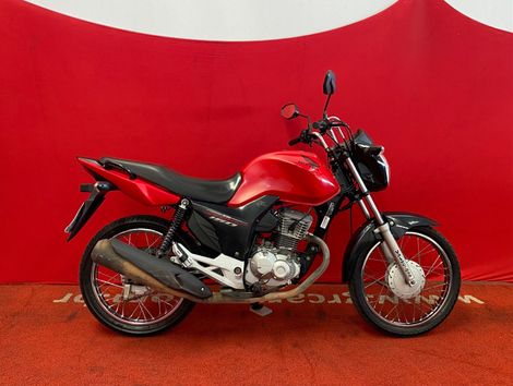 HONDA CG 160 START