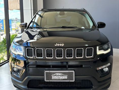 Jeep COMPASS SPORT 2.0 4x2 Flex 16V Aut.