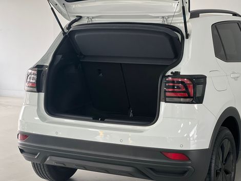 VolksWagen T-Cross 200 TSI 1.0  Flex 12V 5p Aut.