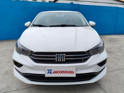 Fiat CRONOS DRIVE 1.3 8V Flex