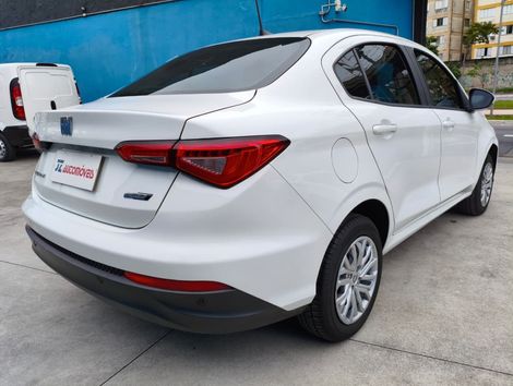 Fiat CRONOS DRIVE 1.3 8V Flex