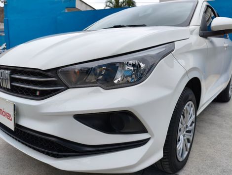 Fiat CRONOS DRIVE 1.3 8V Flex