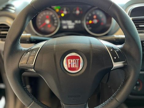 Fiat Punto ATTRACTIVE 1.4 Fire Flex 8V 5p