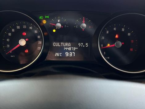 Fiat Punto ATTRACTIVE 1.4 Fire Flex 8V 5p