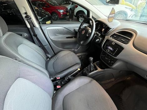 Fiat Punto ATTRACTIVE 1.4 Fire Flex 8V 5p