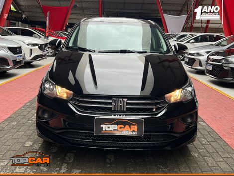 Fiat CRONOS DRIVE 1.3 8V Flex Aut.