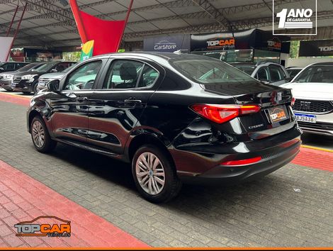 Fiat CRONOS DRIVE 1.3 8V Flex Aut.