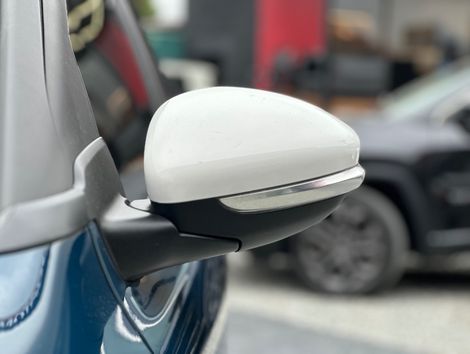 Citroën C4 CACTUS SHINE 1.6 Turbo Flex Aut.