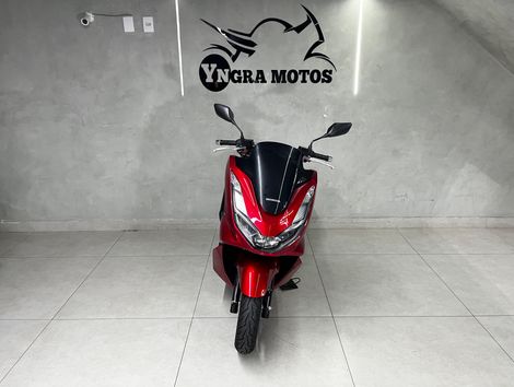 HONDA PCX 160 
