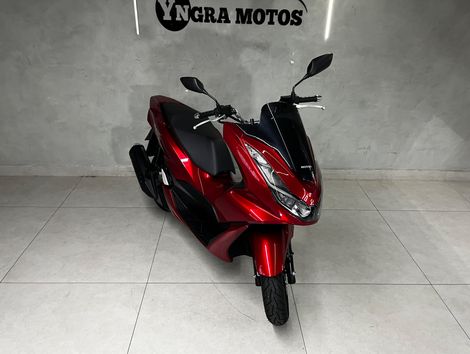 HONDA PCX 160 