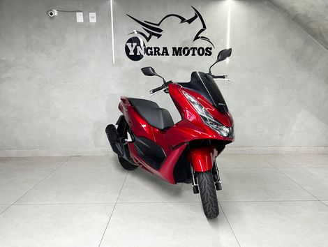 HONDA PCX 160 