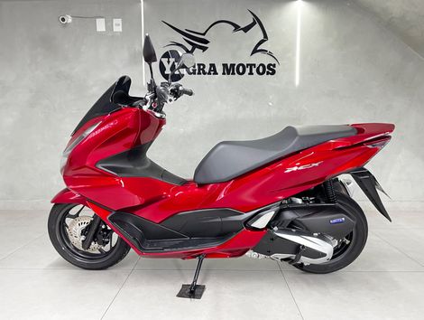 HONDA PCX 160 