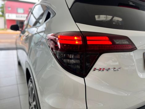 Honda HR-V EXL 1.8 Flexone 16V 5p Aut.