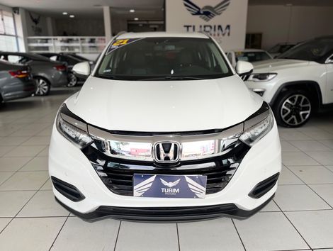 Honda HR-V EXL 1.8 Flexone 16V 5p Aut.