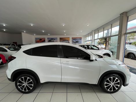 Honda HR-V EXL 1.8 Flexone 16V 5p Aut.