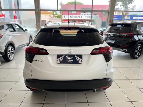 Honda HR-V EXL 1.8 Flexone 16V 5p Aut.
