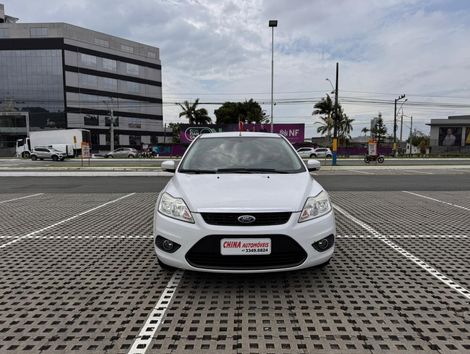 Ford Focus 1.6 S/SE/SE Plus Flex 8V/16V  5p