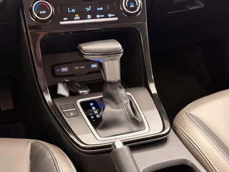Hyundai Creta Limited 1.0 TB 12V Flex Aut.