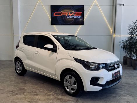 Fiat MOBI LIKE 1.0 Fire Flex 5p.