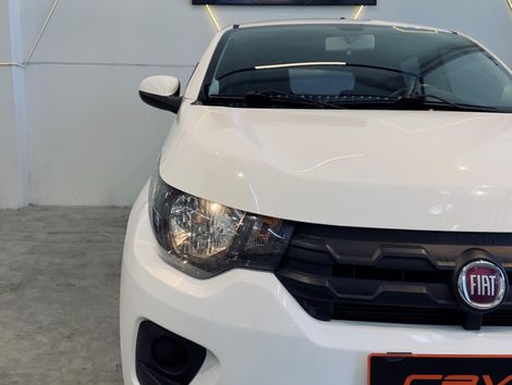 Fiat MOBI LIKE 1.0 Fire Flex 5p.