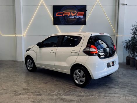 Fiat MOBI LIKE 1.0 Fire Flex 5p.