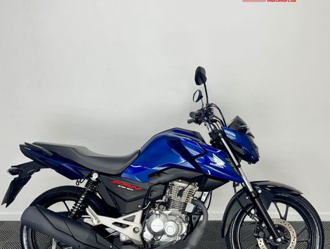 HONDA CG 160 FAN Flex