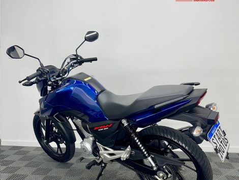 HONDA CG 160 FAN Flex