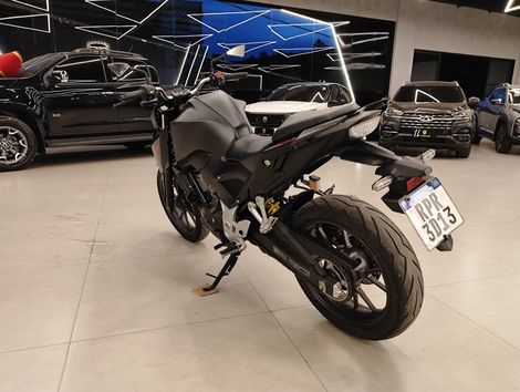 HONDA CB 300F Twister Flex