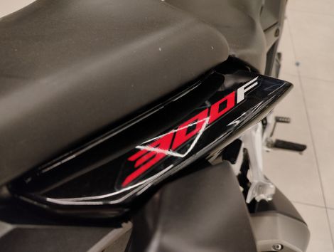 HONDA CB 300F Twister Flex