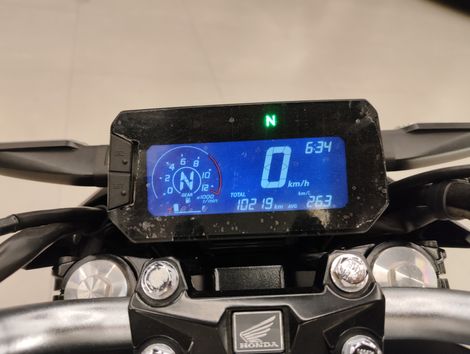 HONDA CB 300F Twister Flex