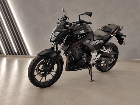 HONDA CB 300F Twister Flex