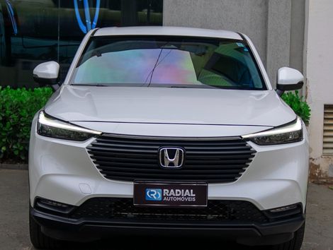 Honda HR-V EXL 1.5 Flex Sensing 16V 5p Aut.