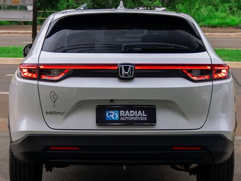 Honda HR-V EXL 1.5 Flex Sensing 16V 5p Aut.