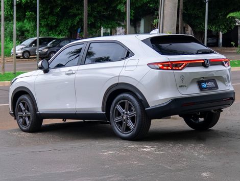 Honda HR-V EXL 1.5 Flex Sensing 16V 5p Aut.