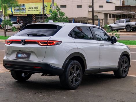 Honda HR-V EXL 1.5 Flex Sensing 16V 5p Aut.