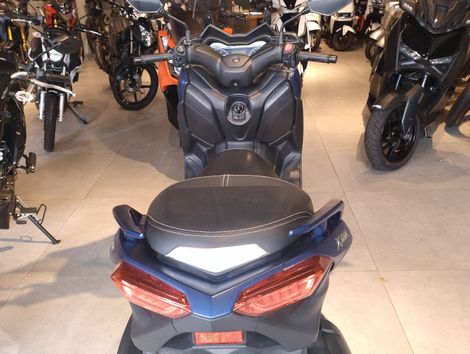 YAMAHA XMAX 250 ABS