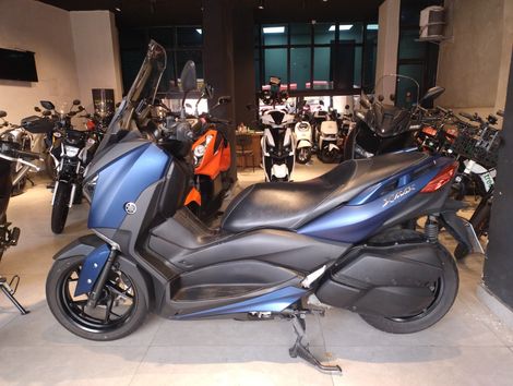 YAMAHA XMAX 250 ABS