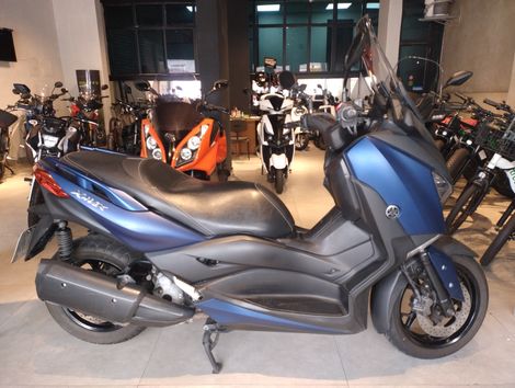 YAMAHA XMAX 250 ABS