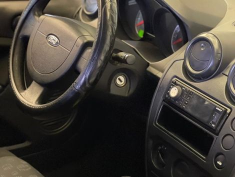 Ford Fiesta 1.0 8V Flex/Class 1.0 8V Flex 5p