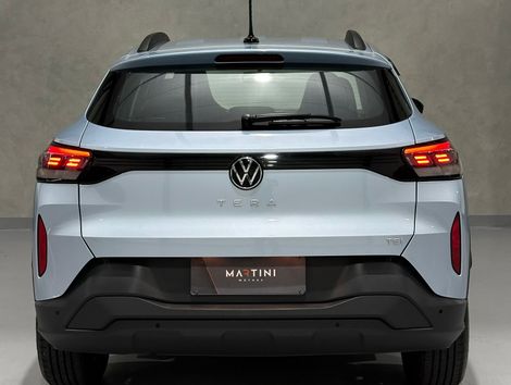 VolksWagen Tera Comfort 1.0 170 TSI Flex 12V 5p Aut