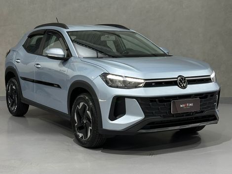 VolksWagen Tera Comfort 1.0 170 TSI Flex 12V 5p Aut